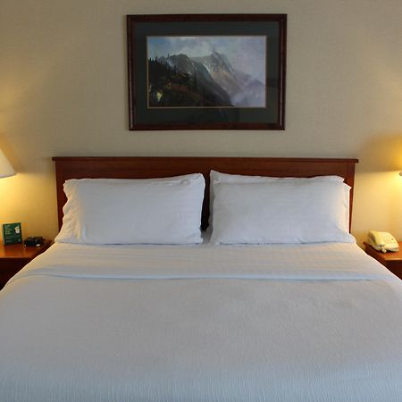 3 Rivers Hotel Бозман Экстерьер фото