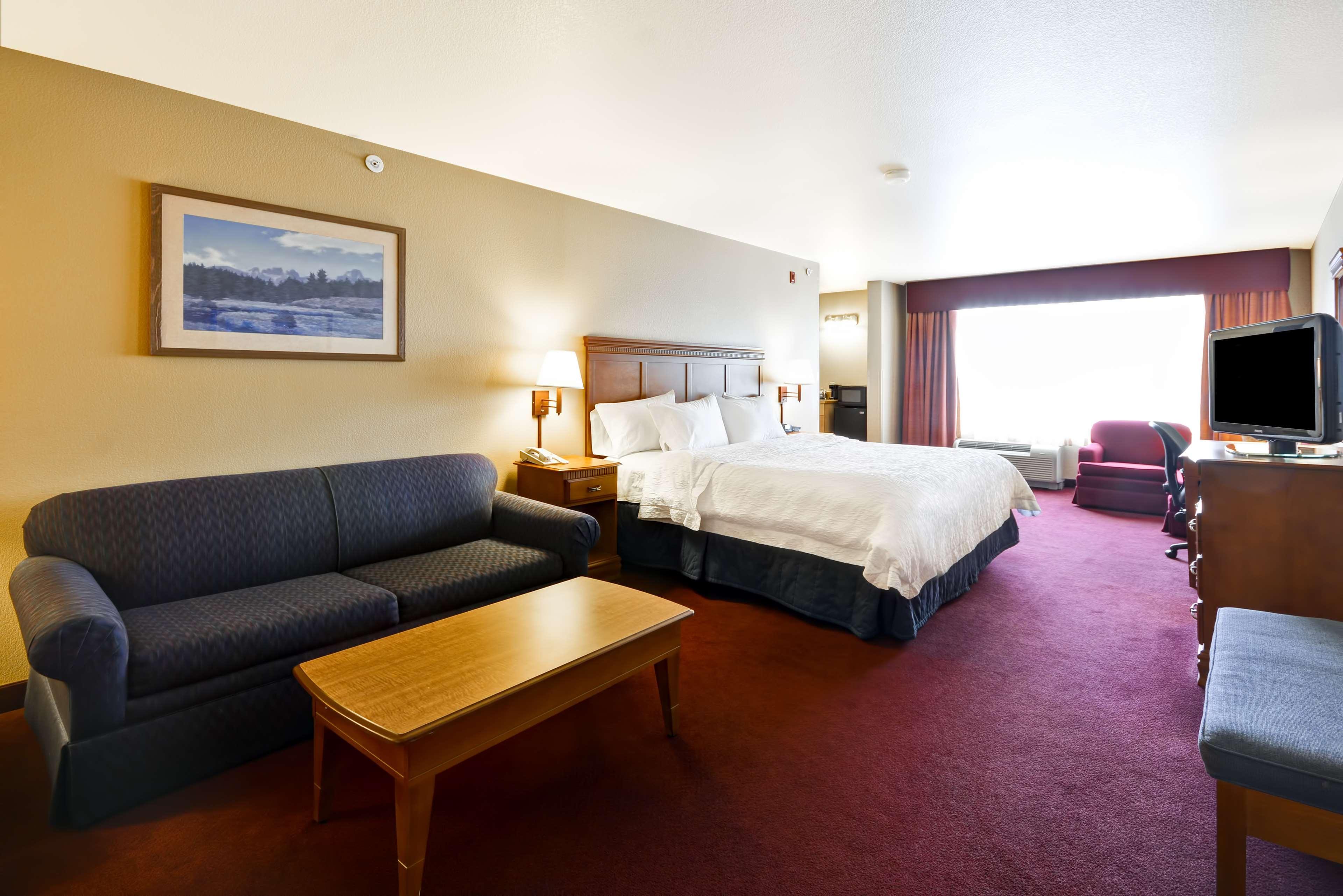 3 Rivers Hotel Бозман Экстерьер фото