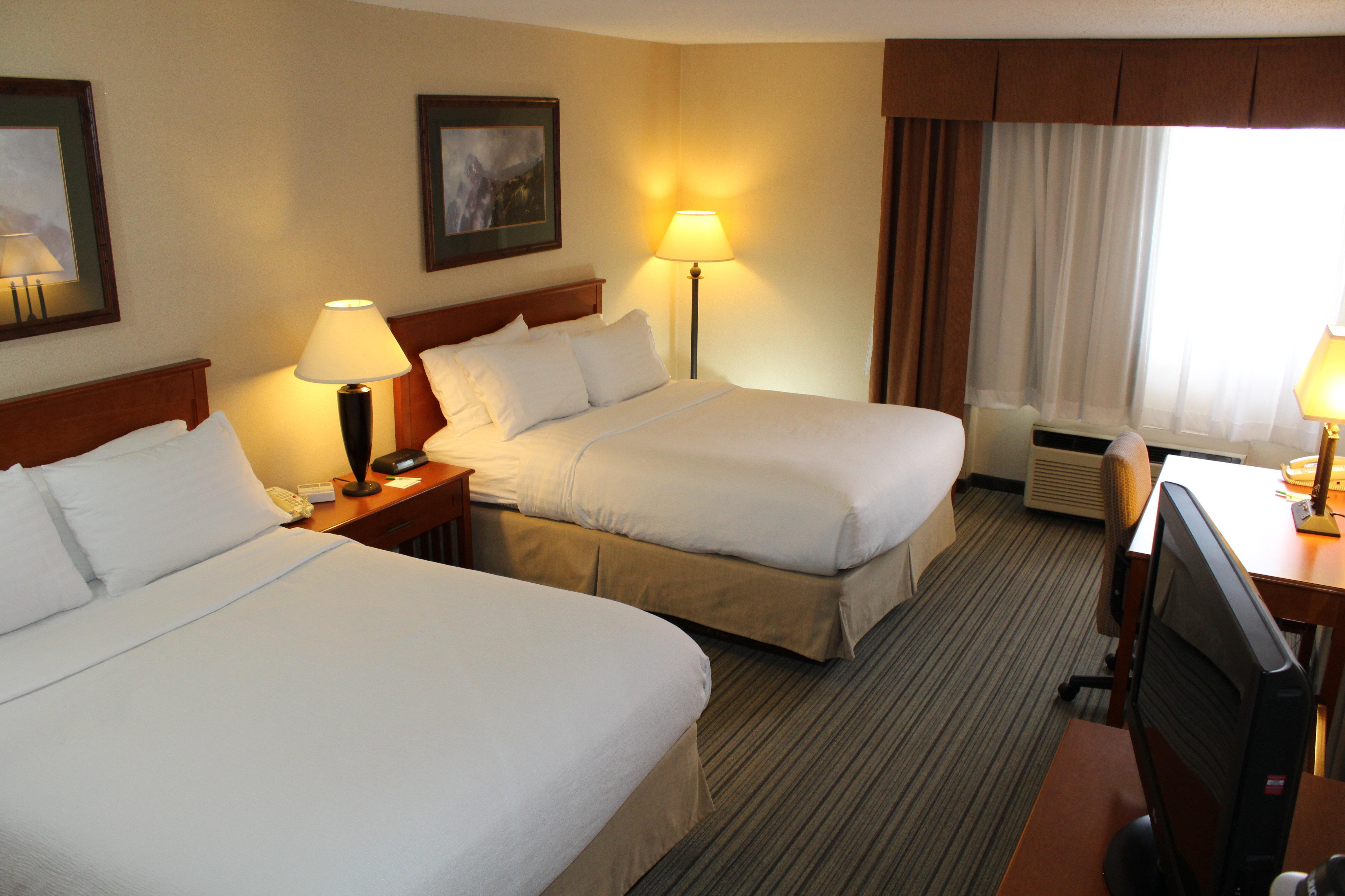 3 Rivers Hotel Бозман Экстерьер фото