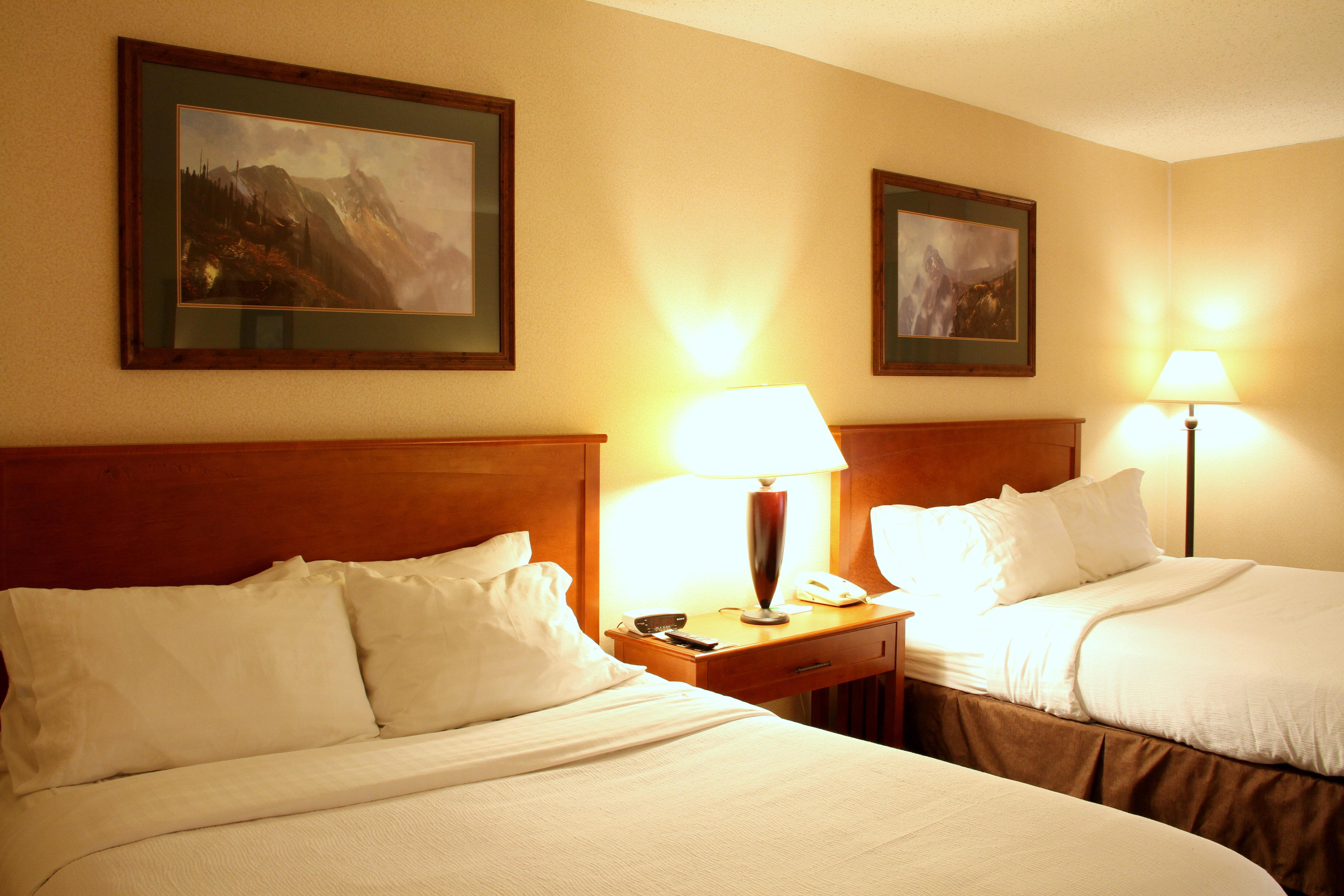 3 Rivers Hotel Бозман Экстерьер фото
