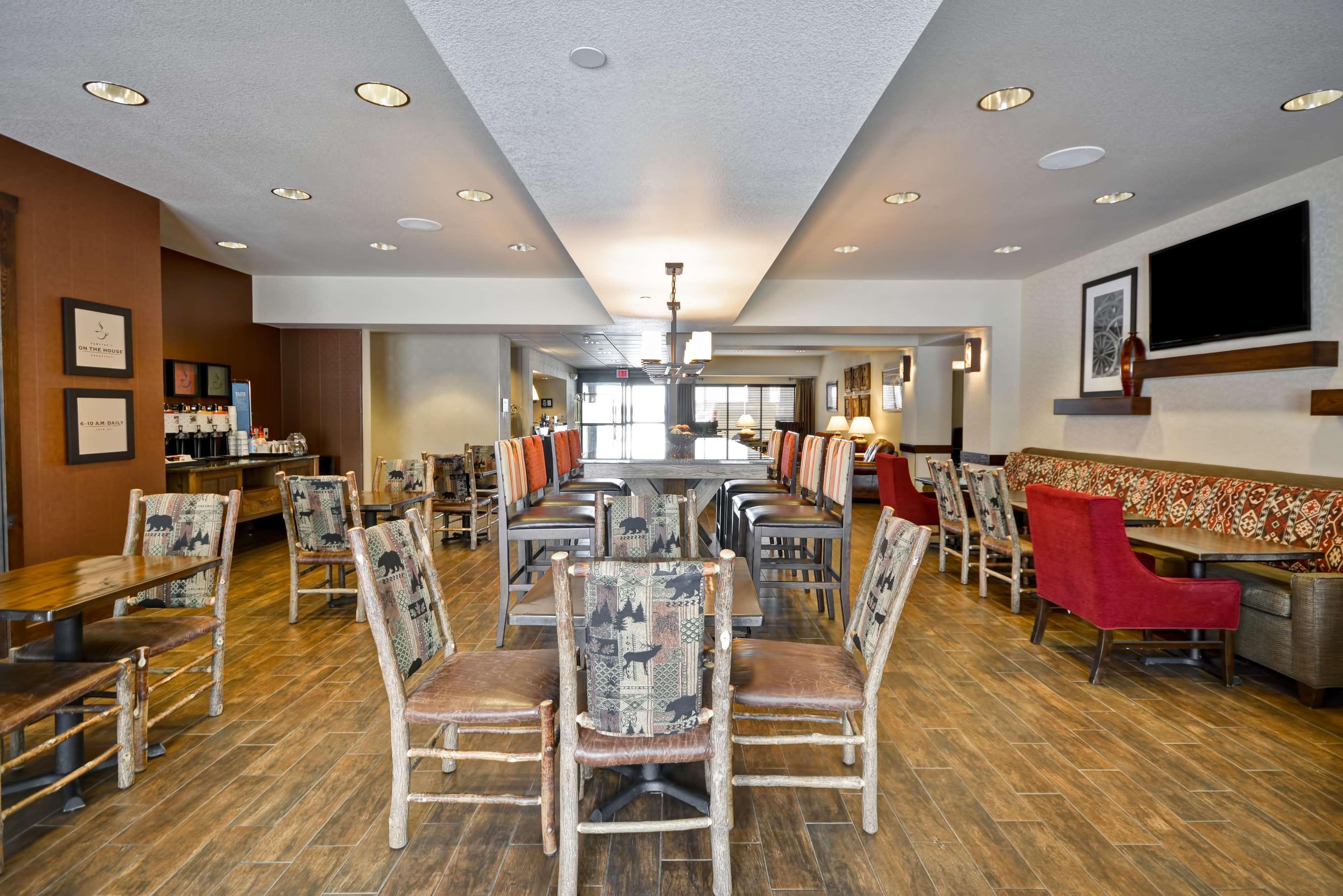 3 Rivers Hotel Бозман Экстерьер фото