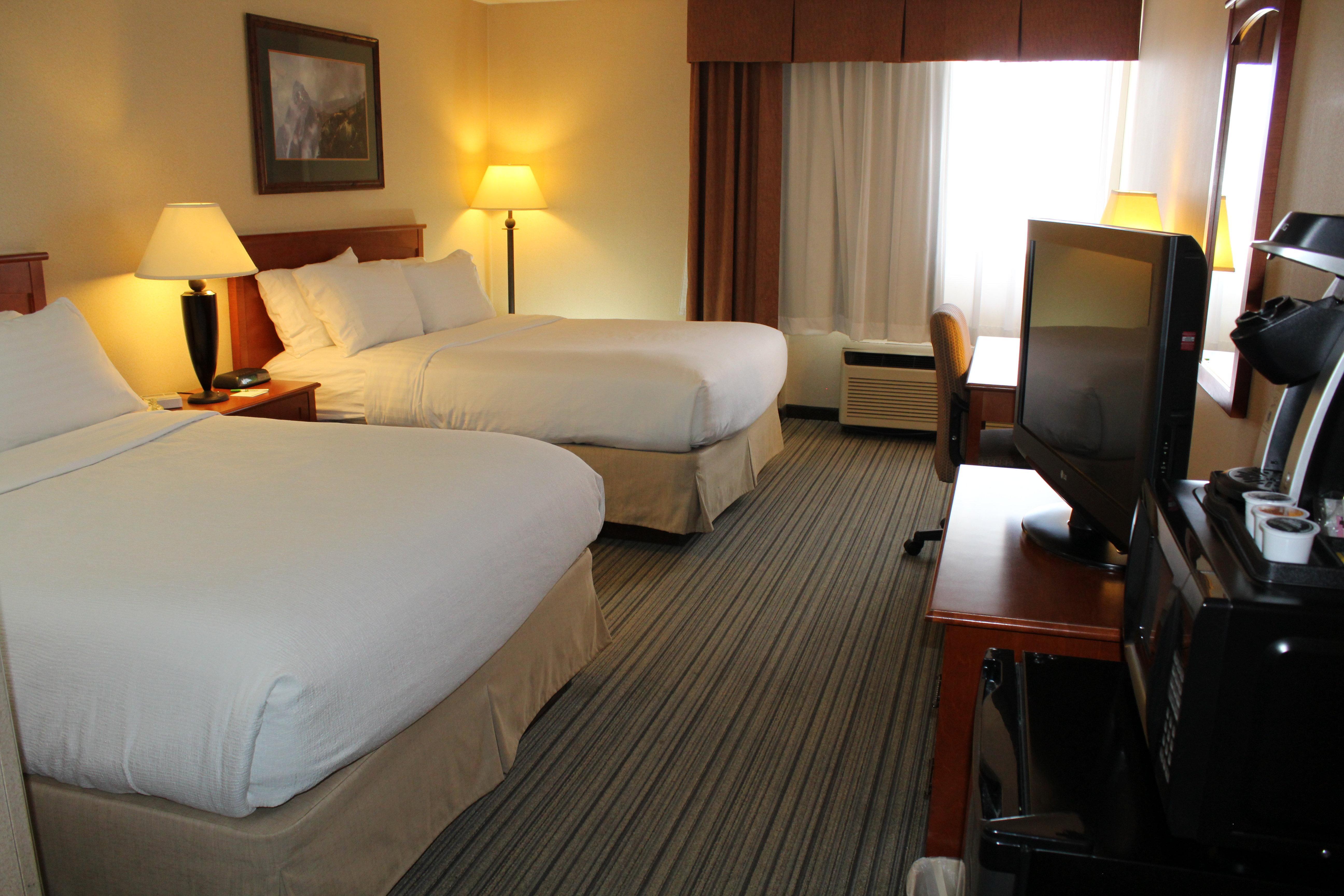 3 Rivers Hotel Бозман Экстерьер фото