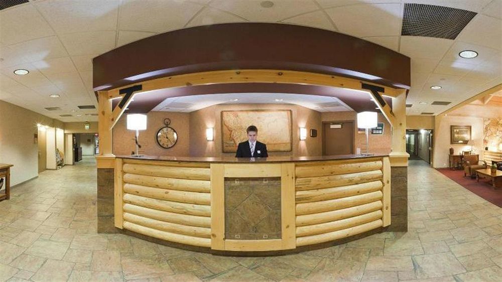 3 Rivers Hotel Бозман Экстерьер фото