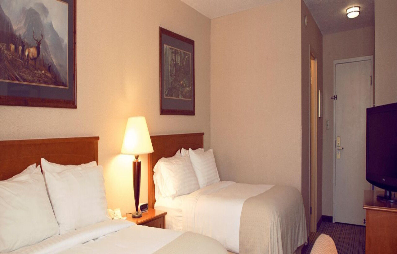 3 Rivers Hotel Бозман Экстерьер фото