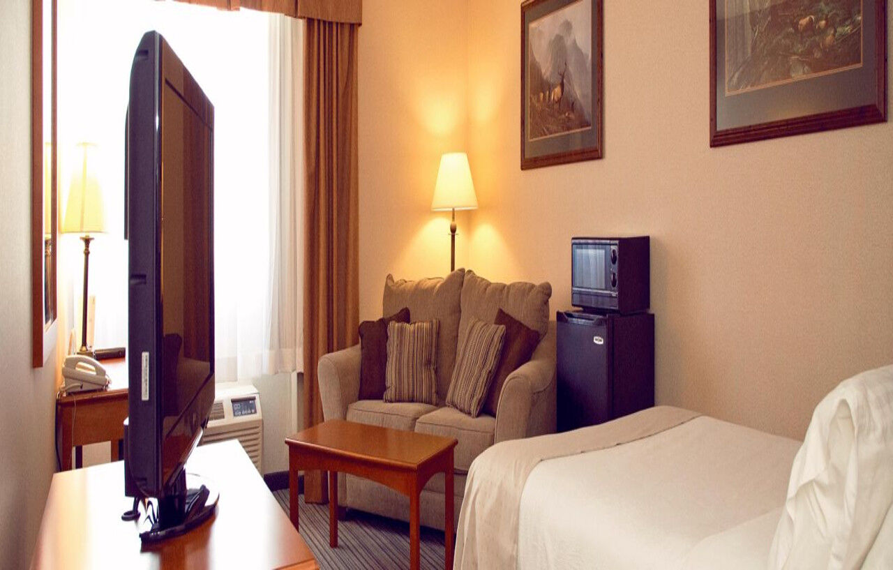 3 Rivers Hotel Бозман Экстерьер фото